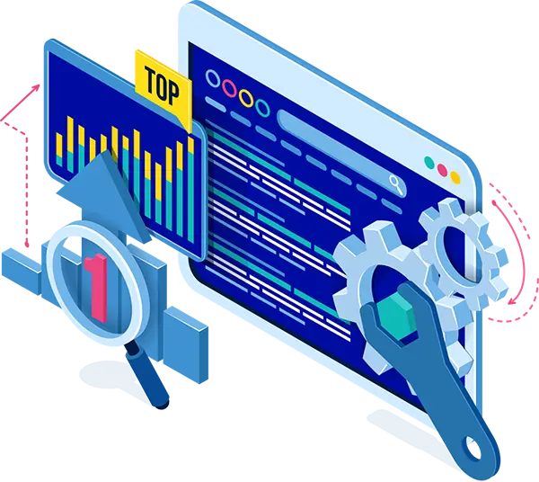 Optimizare SEO pentru motoarele de căutare